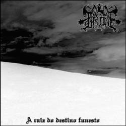 Old Throne (BRA) : A Raiz do Destino Funesto